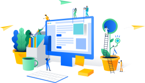 Why a Company or Organization Needs a Website