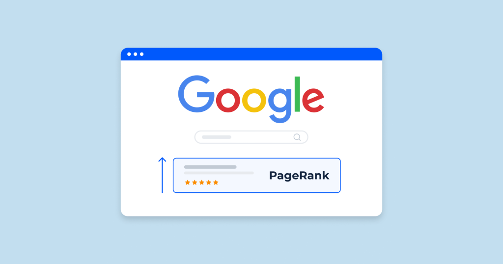 google-page-rank
