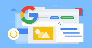 google rank