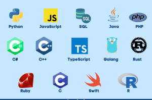 programming languages