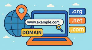 what-is-domain