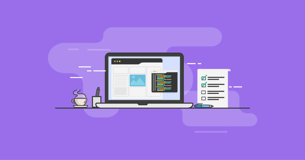 Why WordPress Is Better Than Developing a Website From Scratch (For Most Businesses) 🚀