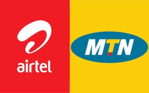 mtn&airtel