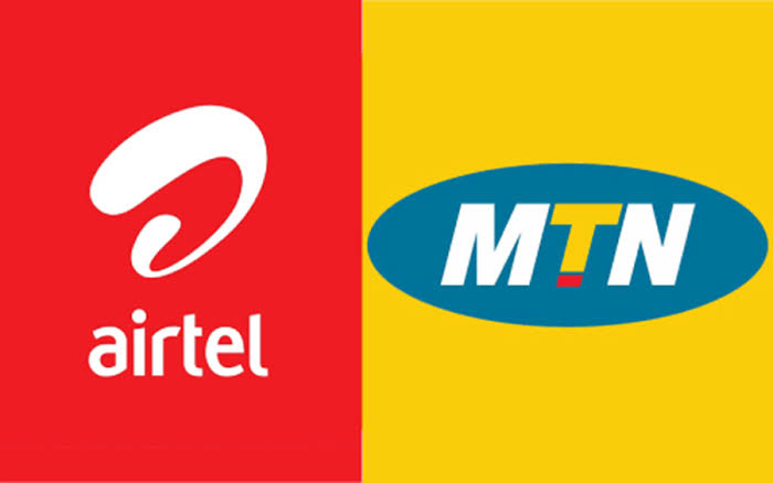 mtn&airtel