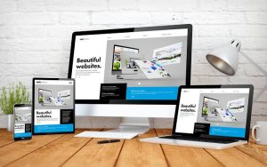 website design services in uganda