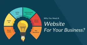 Why Your Business Needs a Professional Website in 2026?