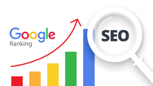 Google-Ranking