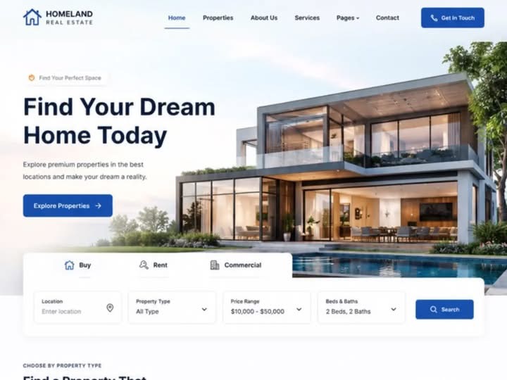Custom website design services for businesses in Kampala