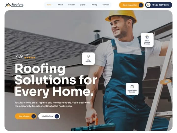 Professional web design company in Kampala creating modern business websites