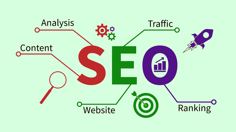 Technical SEO optimization services for businesses in Uganda