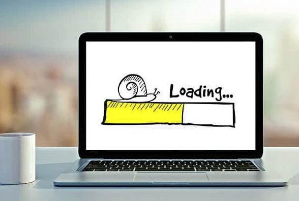Core Web Vitals optimization services Uganda