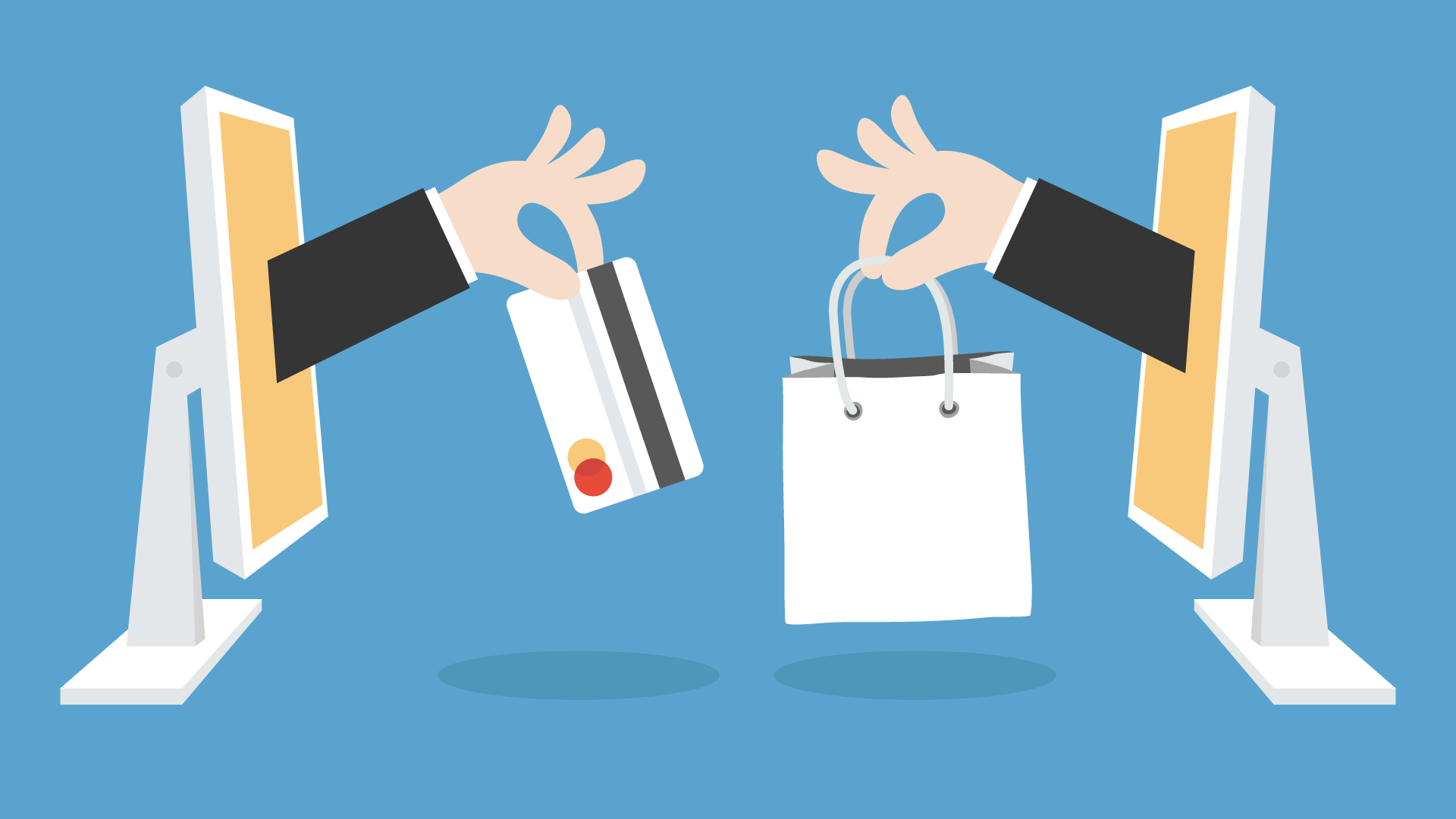 WooCommerce online store development for businesses in Uganda