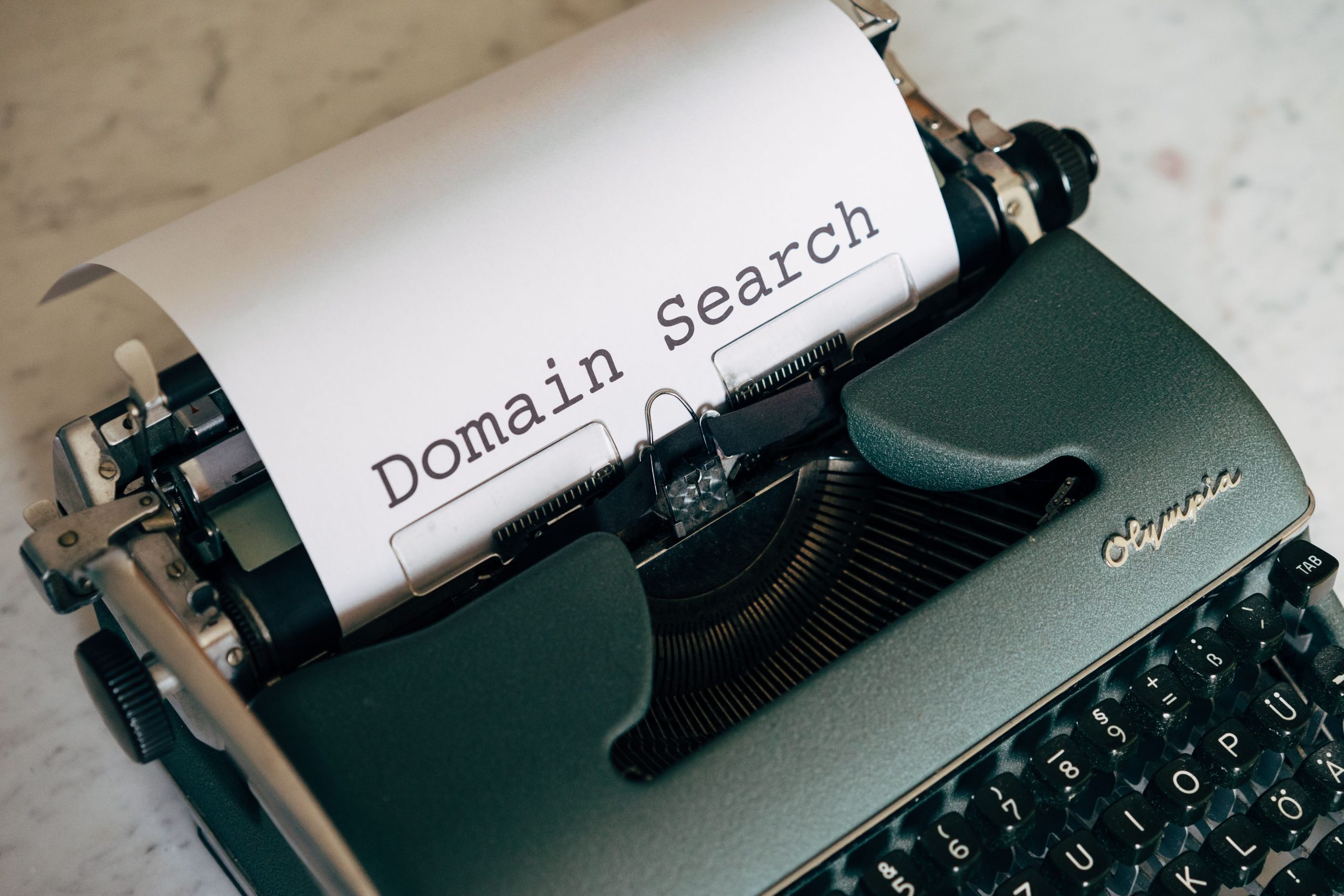 Domain registration services Uganda