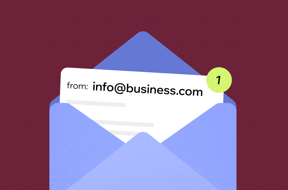 Professional business email hosting Uganda
