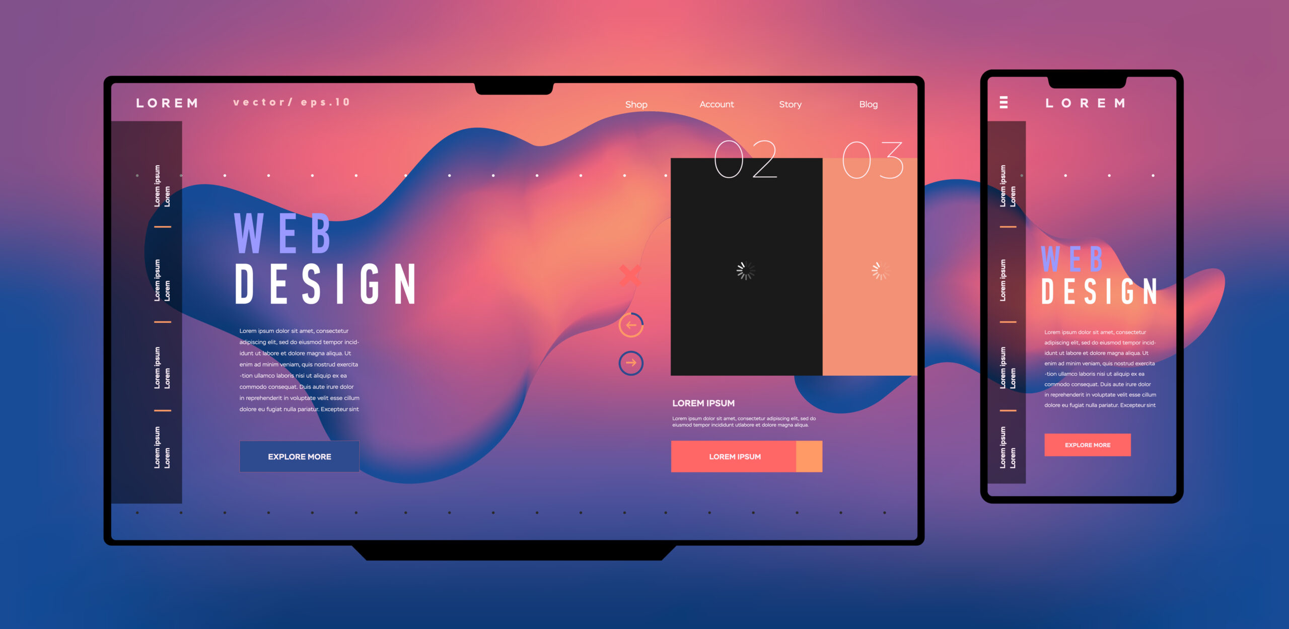 Responsive website design for businesses across Uganda