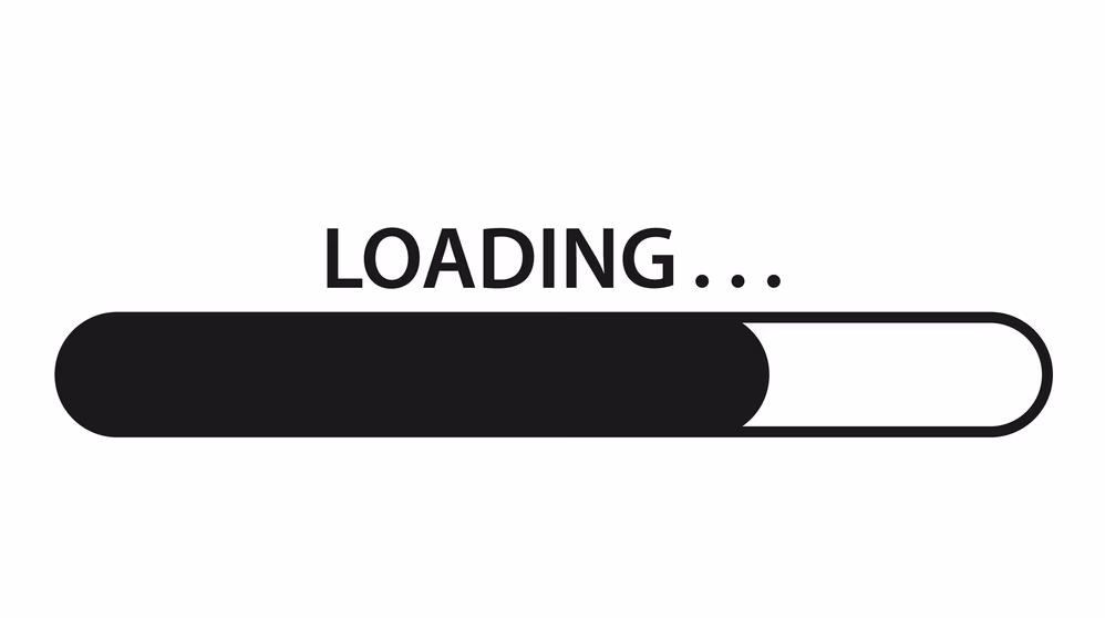 loading