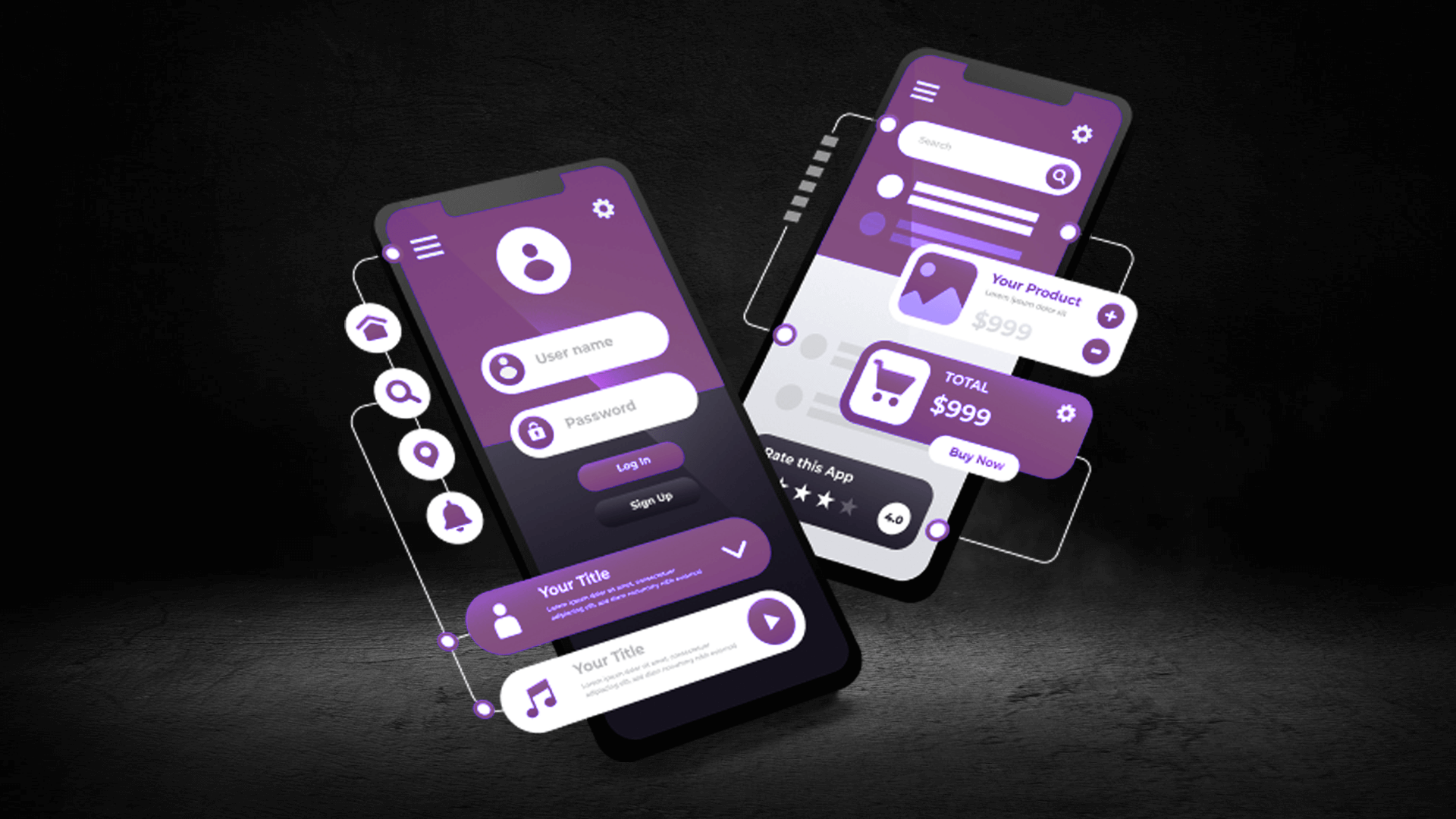 mobile-app